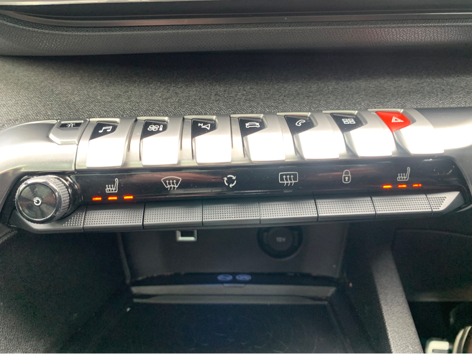 2018 Peugeot 5008 GT LINE PREMIUM BHDI S 5DR €22,995