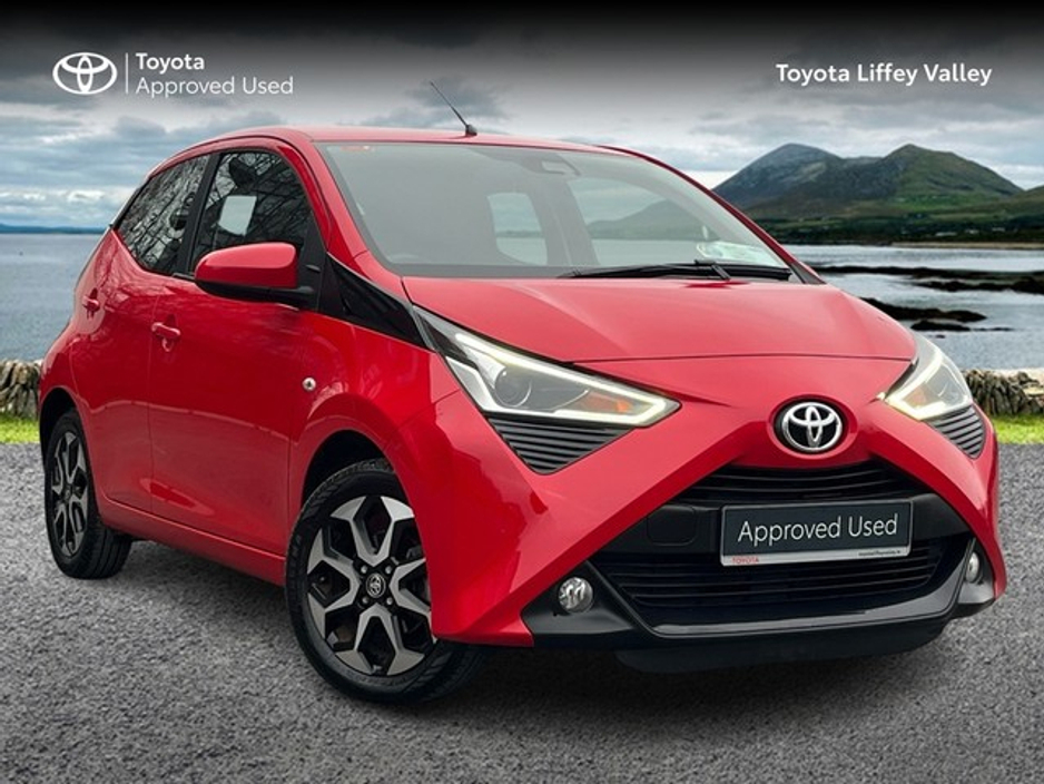 2021 Toyota Aygo for sale in , Ireland