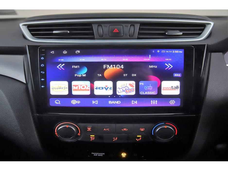 2019 Nissan Qashqai - image 17