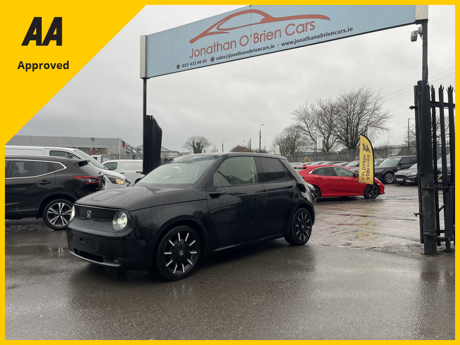 2021 Honda e ADVANCE FREE DELIVERY €18,750