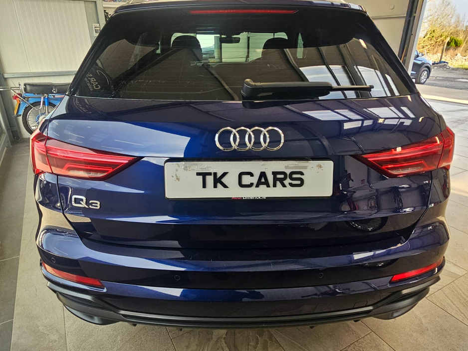 2021 Audi Q3 - image 5