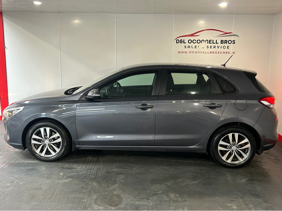 2018 Hyundai i30 - image 19