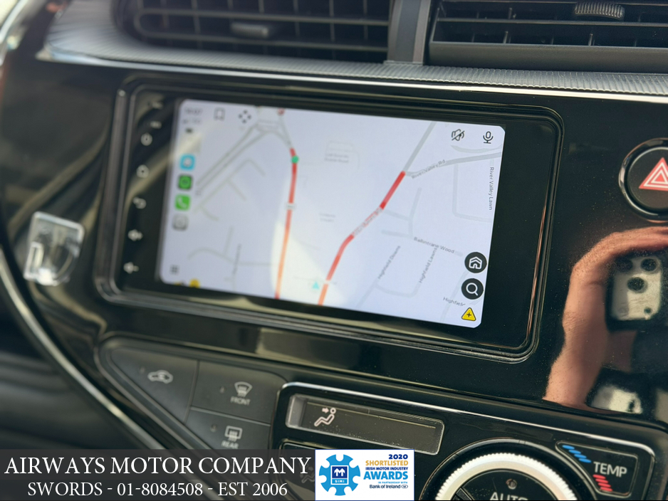 2020 Toyota Aqua - image 6