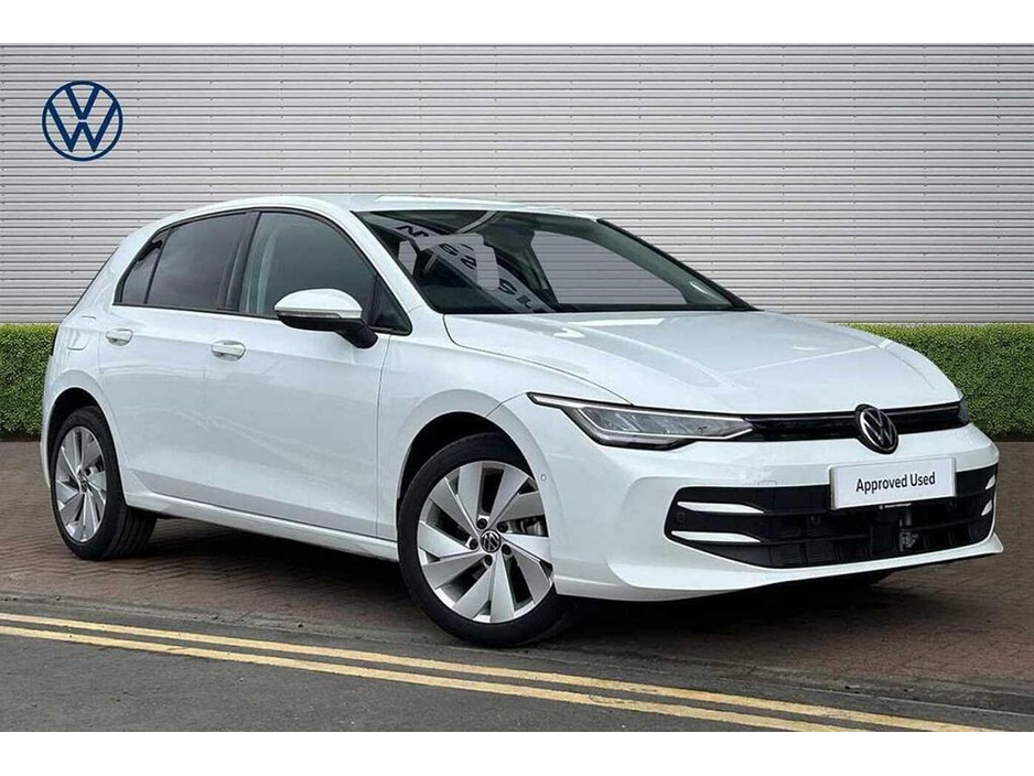 2025 Volkswagen Golf for sale in , Ireland