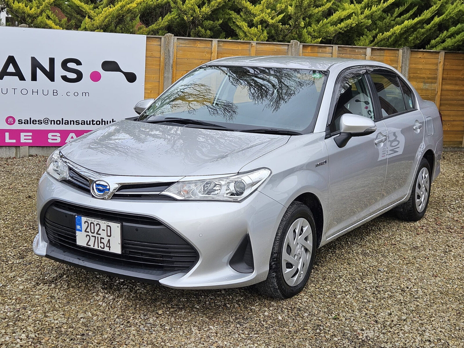2020 Toyota Corolla for sale in , Ireland