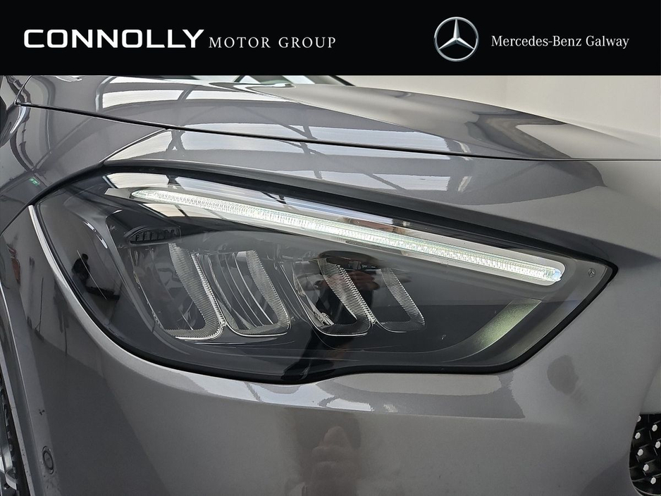 2024 Mercedes-Benz GLA Class Gla 250 Amg Line €51,845