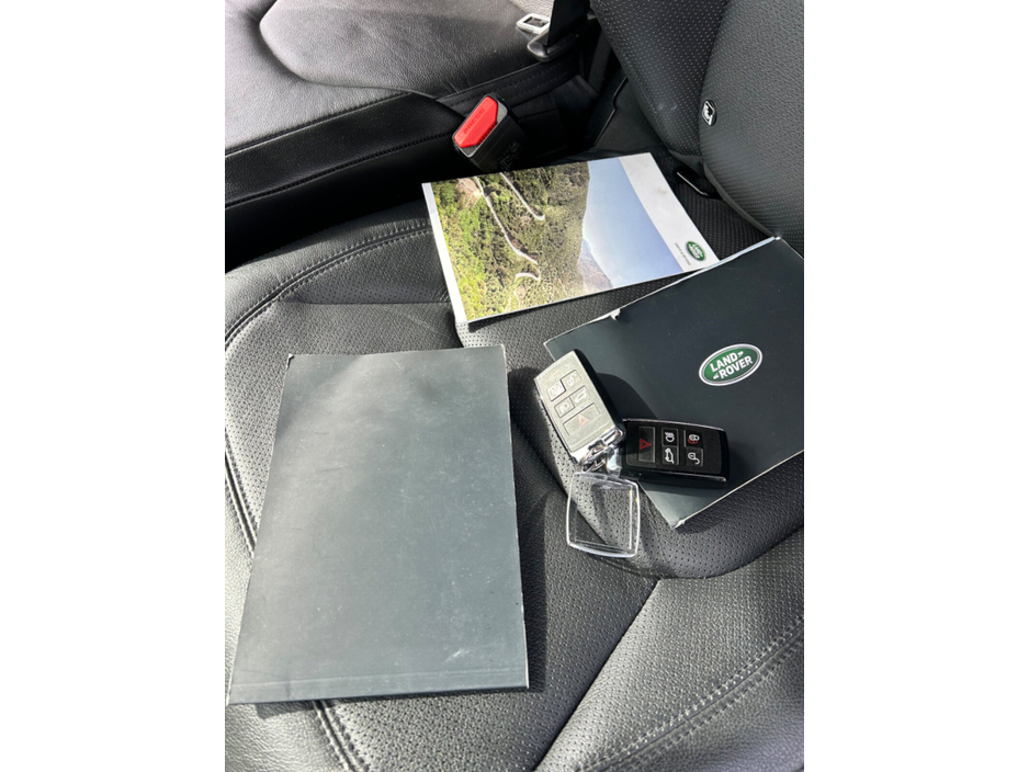 2023 Land Rover Defender - image 22