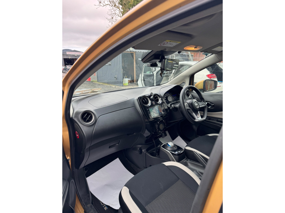 2019 Nissan Note - image 6