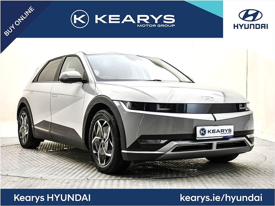 2023 Hyundai Ioniq 5 58kWh Premium LE €28,749
