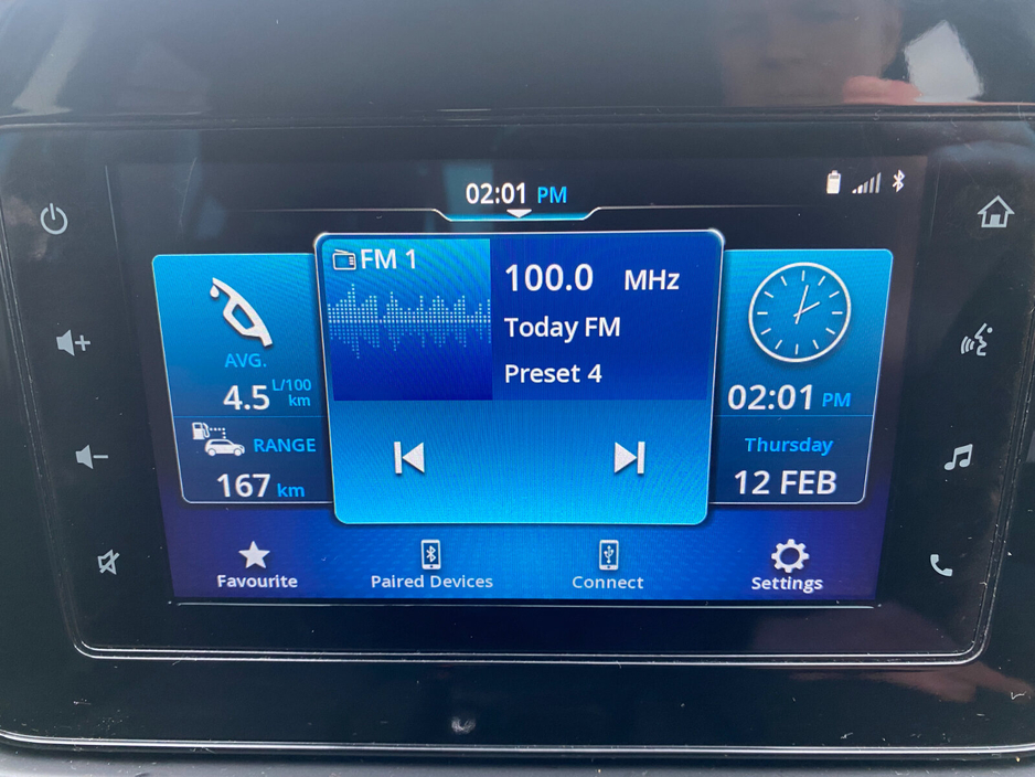 2024 Suzuki S-CROSS S-Cross 1.5 Full Hybrid Motion AGS €28,950