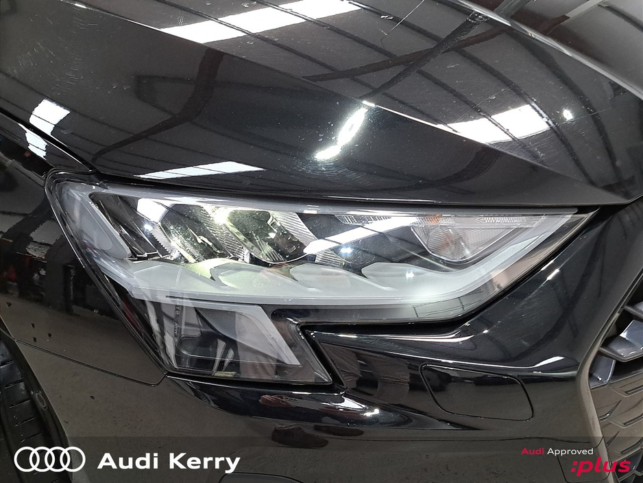 2025 Audi A3 - image 27