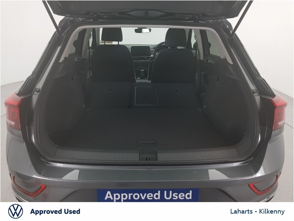 2023 Volkswagen T-Roc - image 22