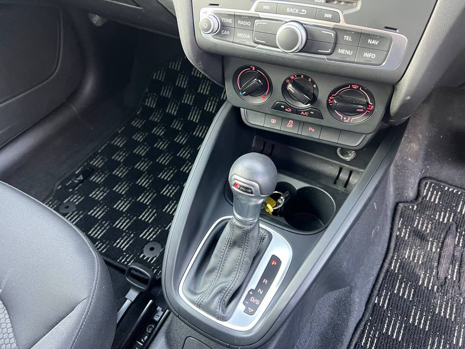 2016 Audi A1 S-LINE PACK 1.0 TFSI AUTO // NEW 17" ALLOYS // 2 YEAR NCT // PARKING SENSORS €14,900