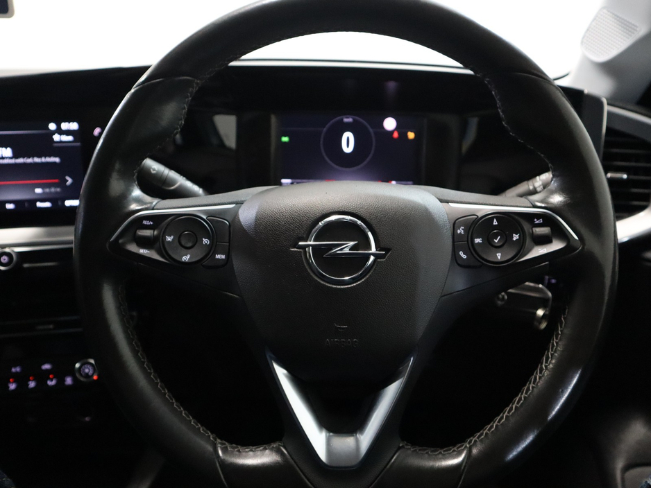 2023 Opel Mokka *51* SC-1.2 100PS-6SP 4DR €17,890