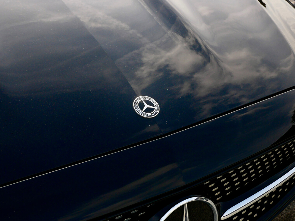 2021 Mercedes-Benz E Class - image 11