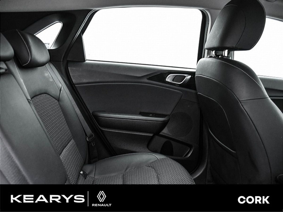 2019 Kia Ceed - image 15