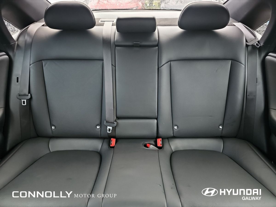 2023 Hyundai Ioniq 6 Ioniq 6 Elegance 77 kW - €324 p/m €31,950