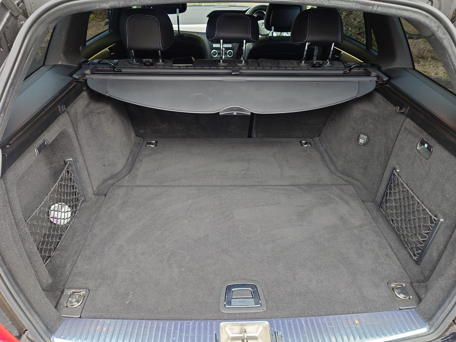 2014 Mercedes-Benz C Class - image 15