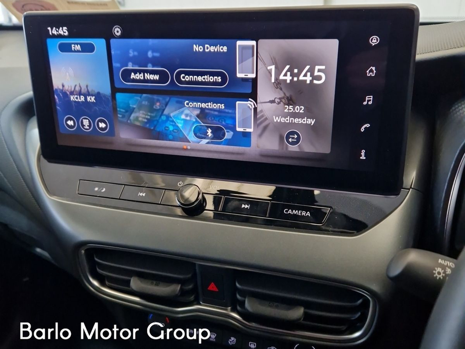 2026 Nissan Juke - image 15