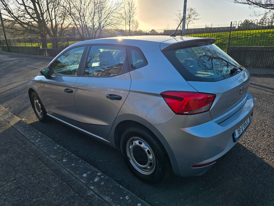 2018 SEAT Ibiza - image 6