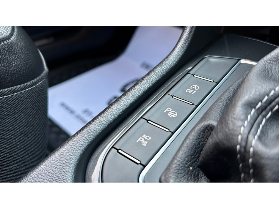 2019 Volkswagen Tiguan RLINE-40,000KM-4MOTION-AUTO-360 CAMERA-1OWNER €33,900