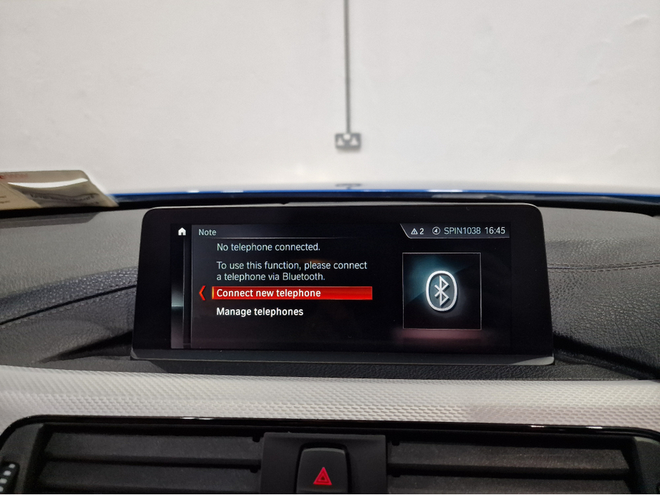 2019 BMW 4 Series - image 17