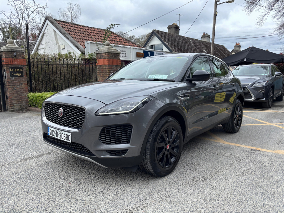 2020 Jaguar E-Pace for sale in , Ireland