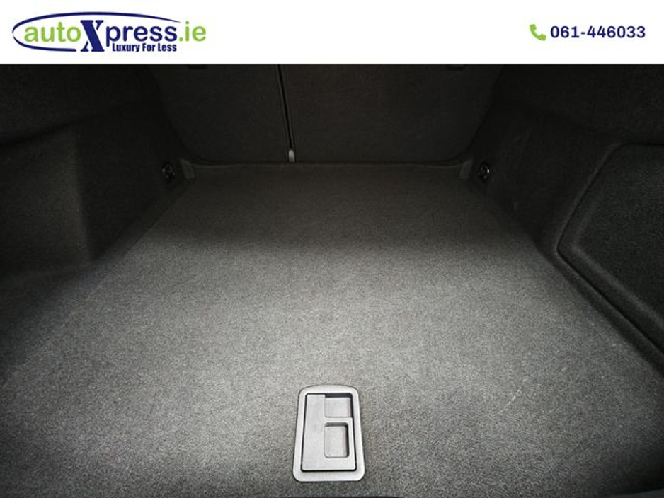 2020 Audi A3 - image 16