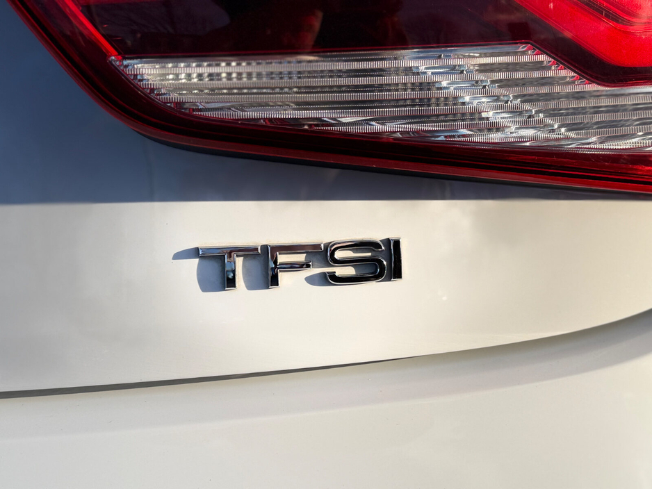 2016 Audi A1 1.0TFSI 95HP SE €13,390