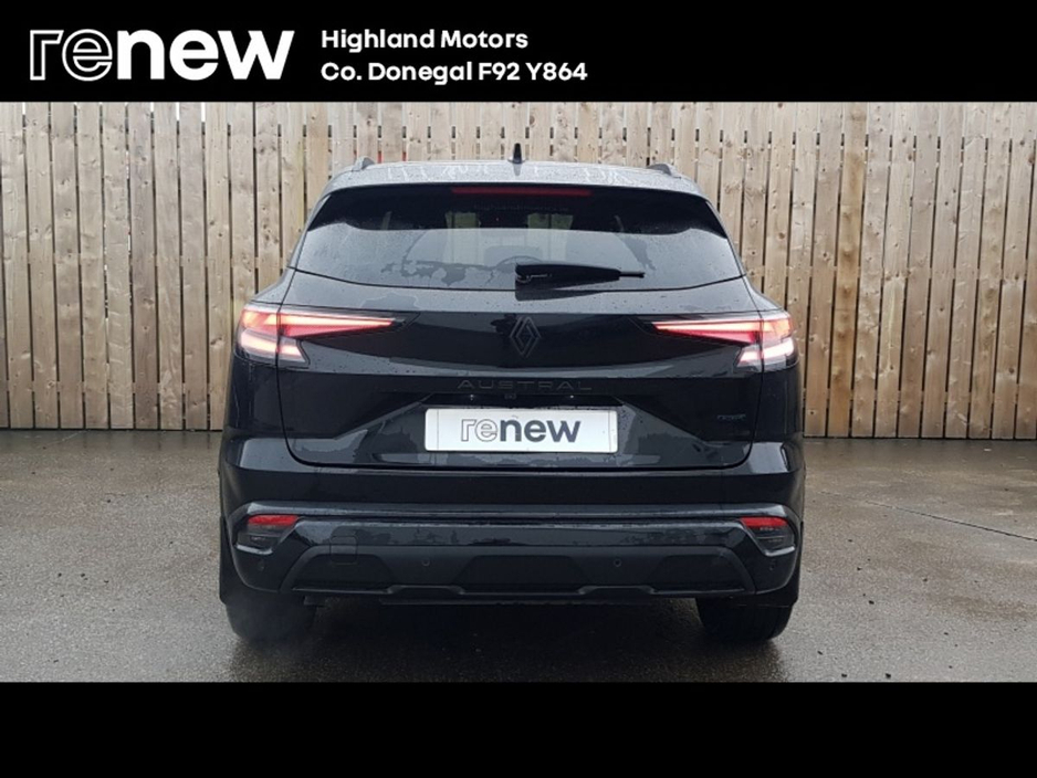 2026 Renault Austral - image 10