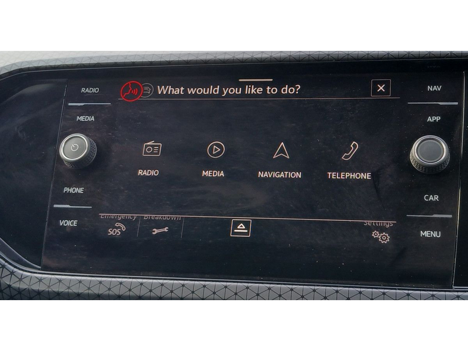 2024 Volkswagen T-Cross - image 17