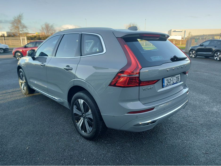 2024 Volvo XC60 T6 PHEV PLUS BRIGHT AWD 5 €59,950