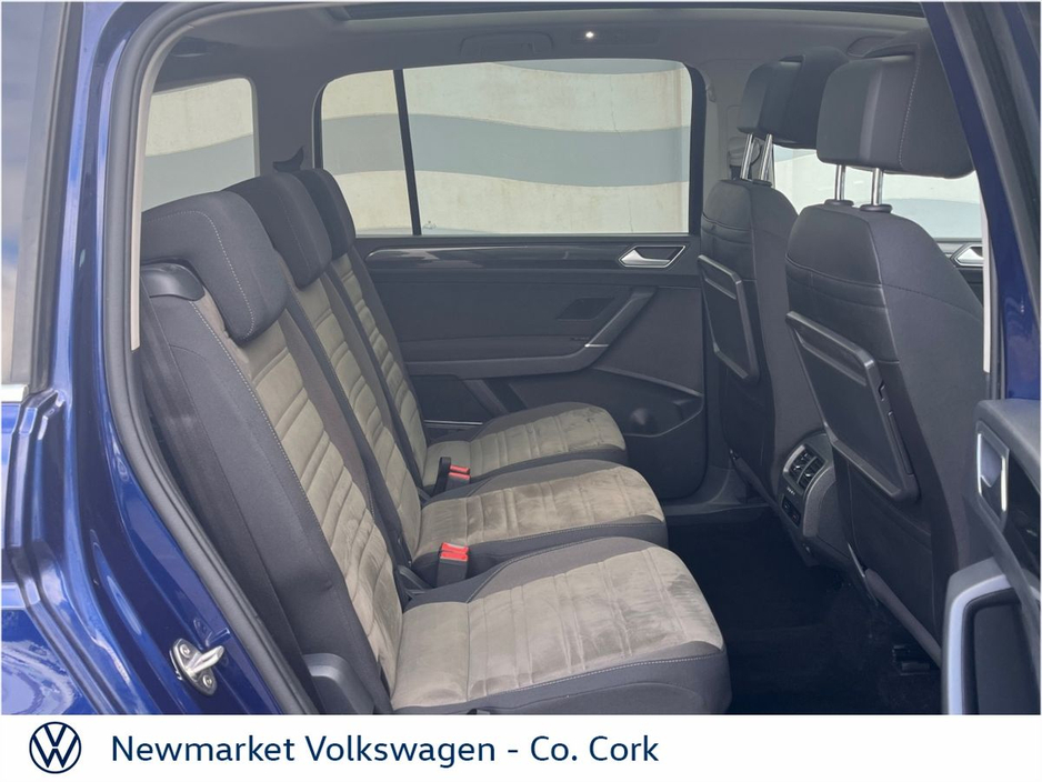 2019 Volkswagen Touran - image 24