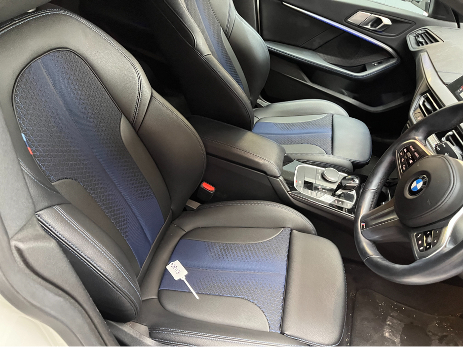 2021 BMW 2 Series - image 10