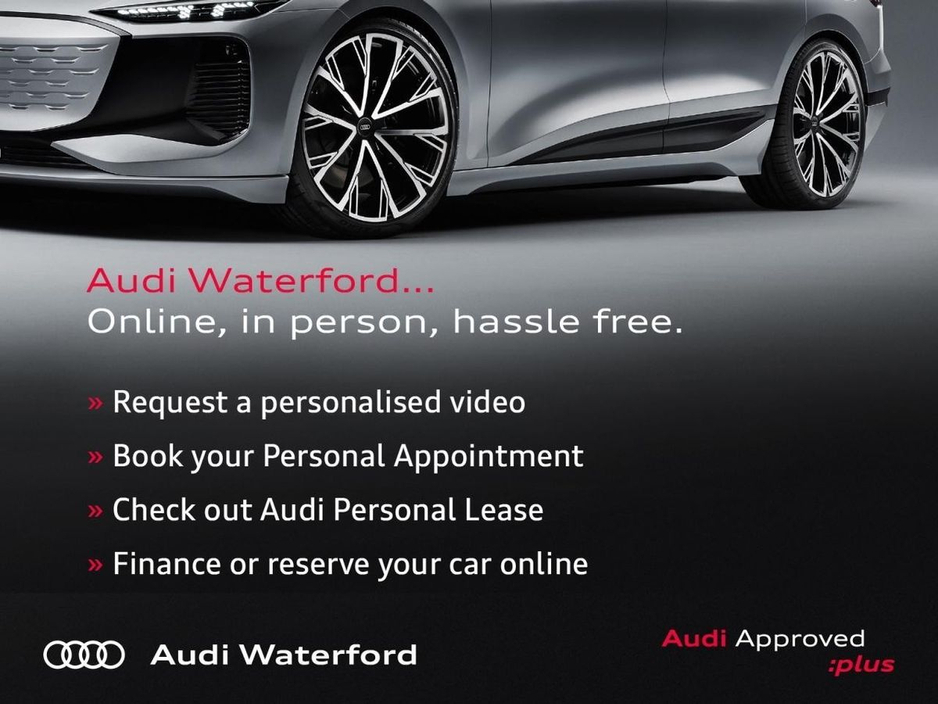 2022 Audi A4 35 TDI 163HP S Tronic SE €32,950