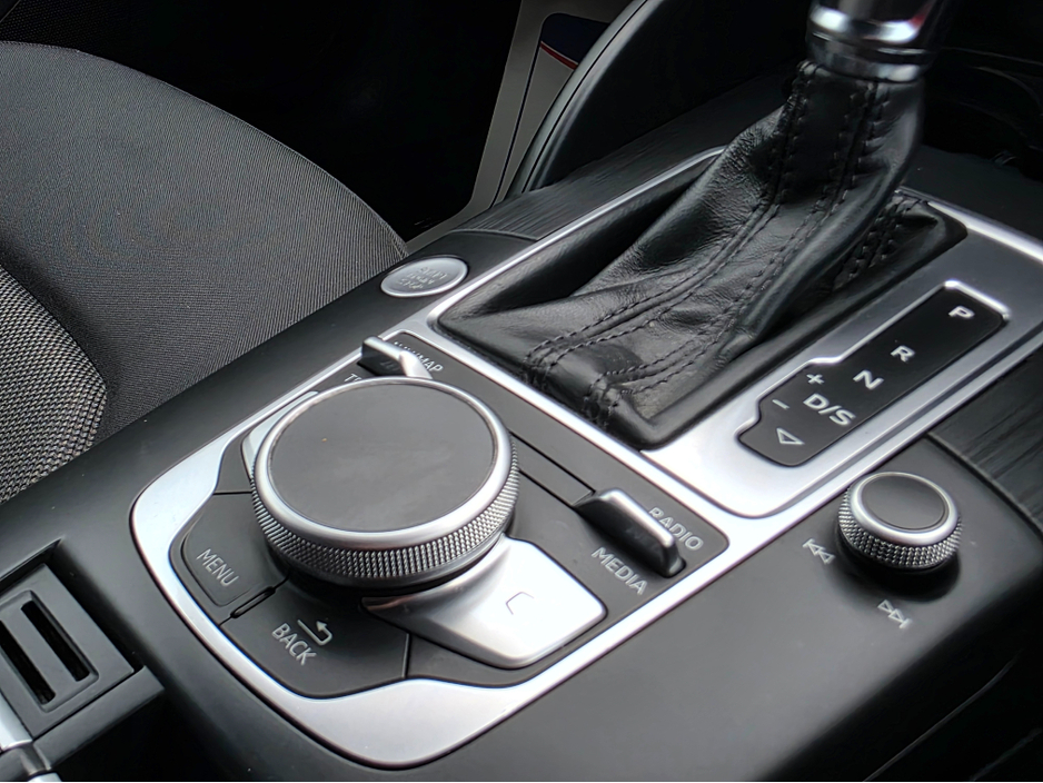 2017 Audi A3 - image 16