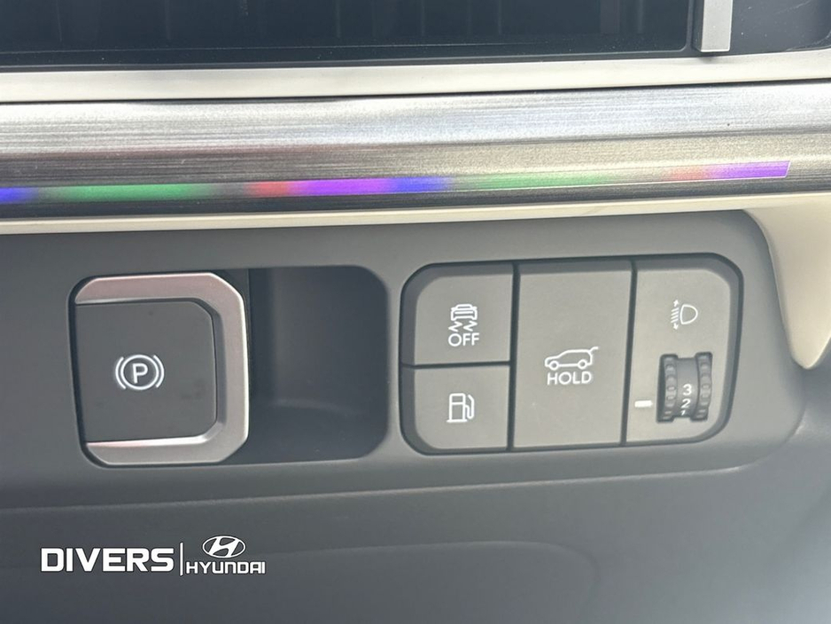 2026 Hyundai Santa Fe - image 17