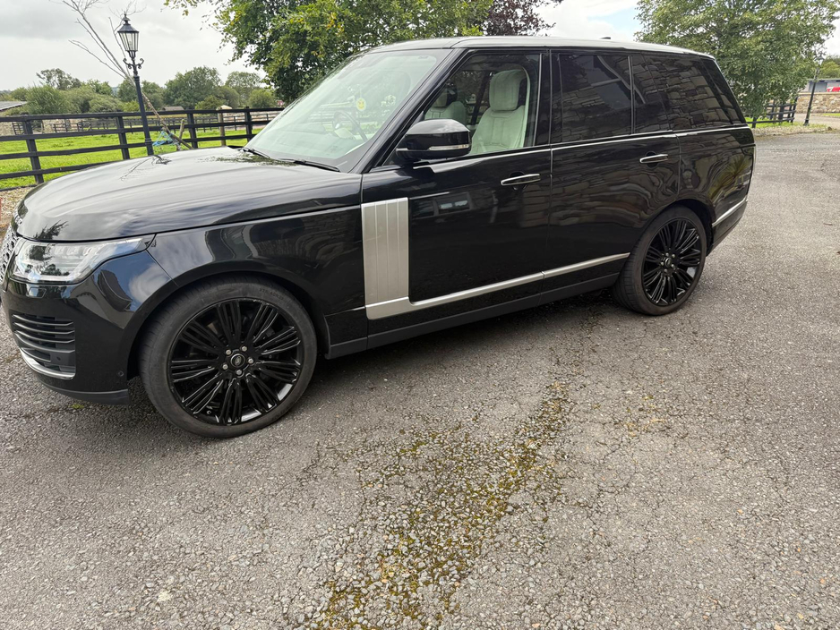 2020 Land Rover Range Rover Evoque - image 9