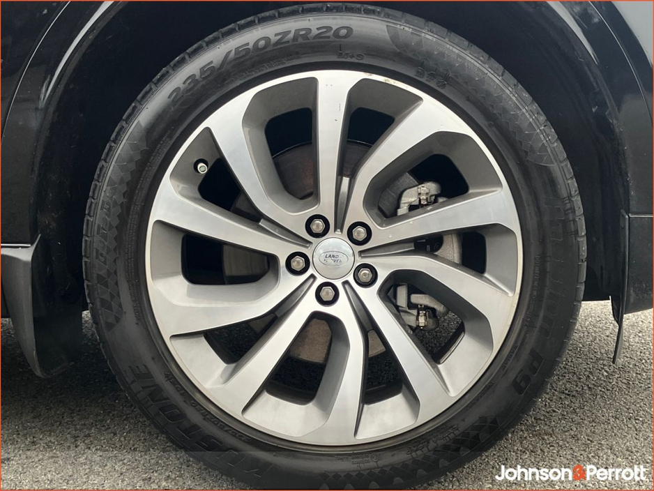 2025 Land Rover Discovery Sport 1.5 I3 PHEV 309 PS AWD S Auto (Land Rover Warranty until 2030) €69,900