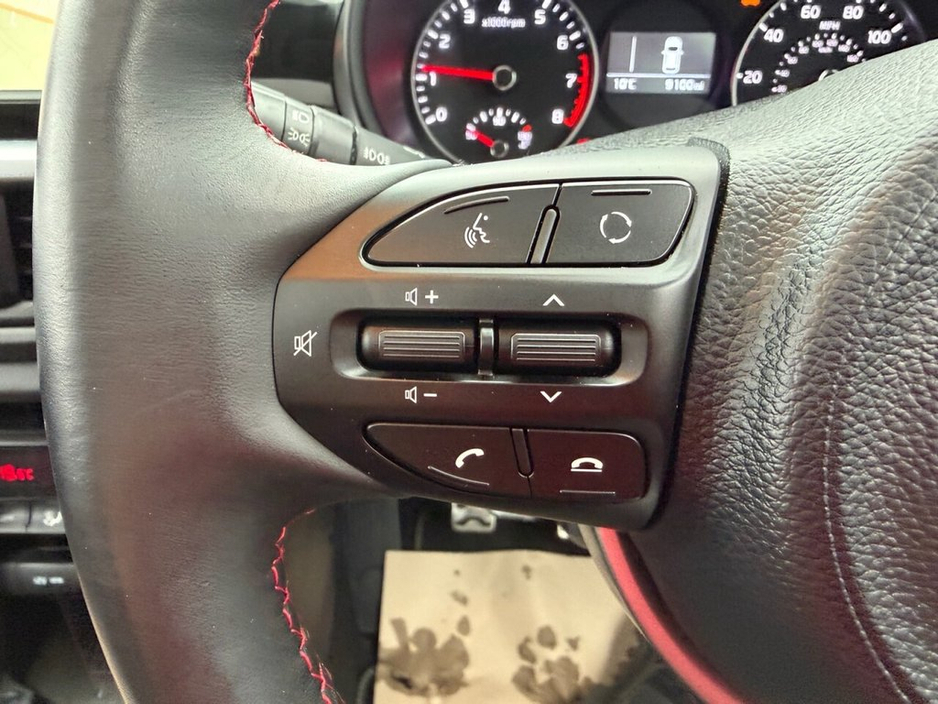 2018 Kia Picanto - image 27