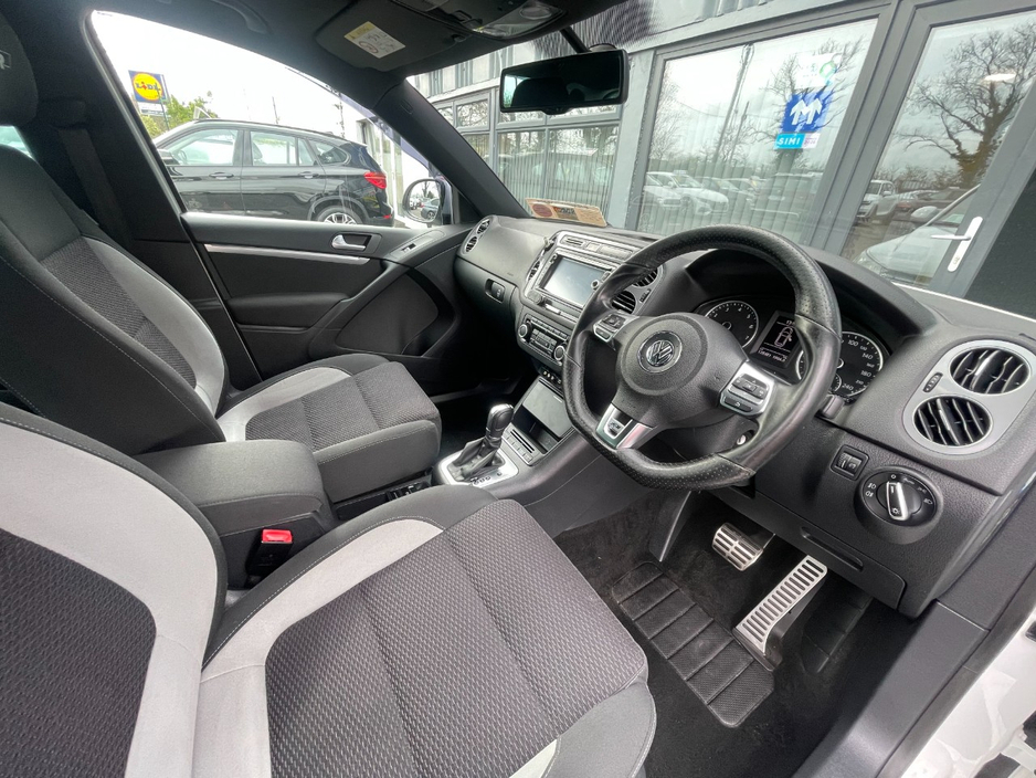 2015 Volkswagen Tiguan - image 7