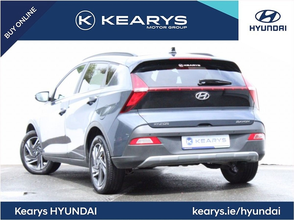 2024 Hyundai Bayon Bayon Executive €24,797