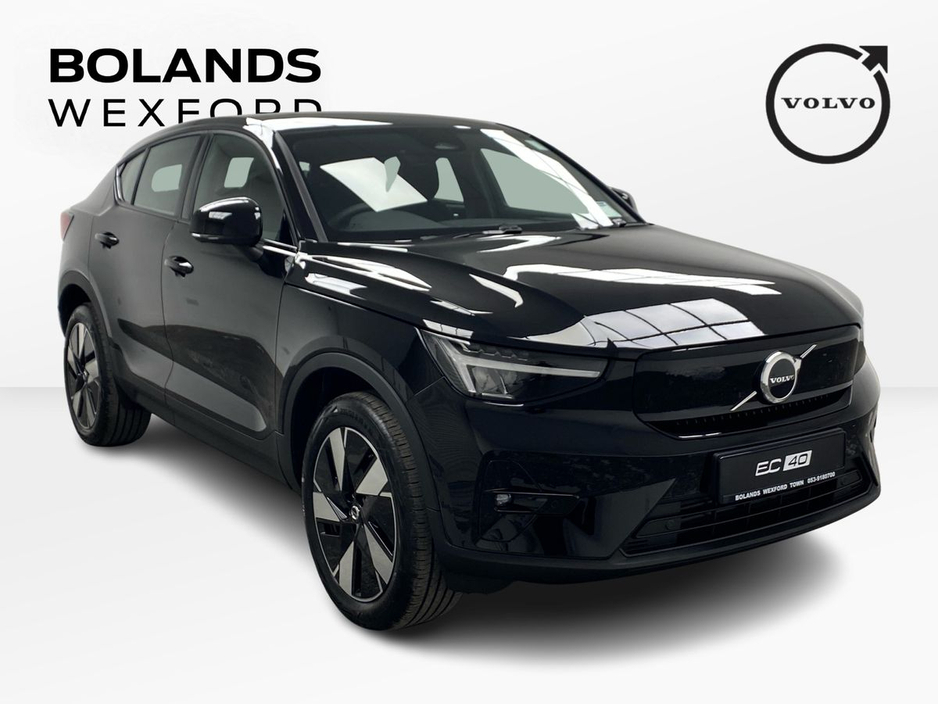 2026 Volvo EC40 for sale in , Ireland