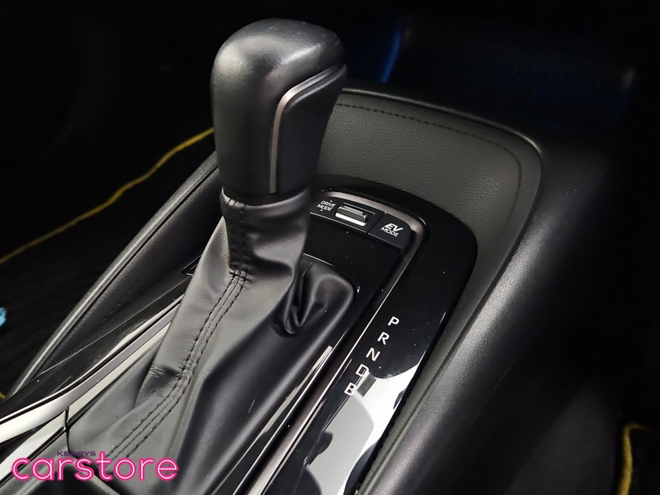 2022 Toyota Corolla - image 19