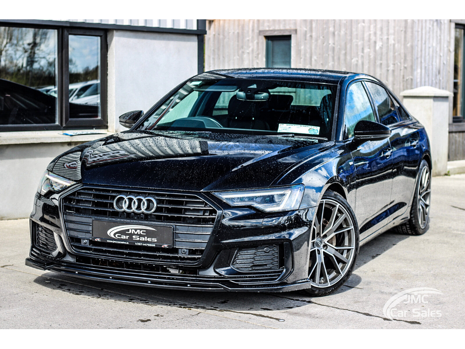 2018 Audi A6 for sale in , Ireland