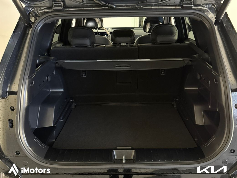 2026 Kia EV5 - image 15