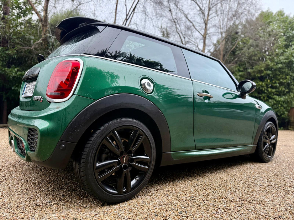 2020 MINI Hatch *Sale Agreed* 2.0 COOPER S SPORT*John Cooper Works Styling Pack…Panoramic Sunroof * €24,950