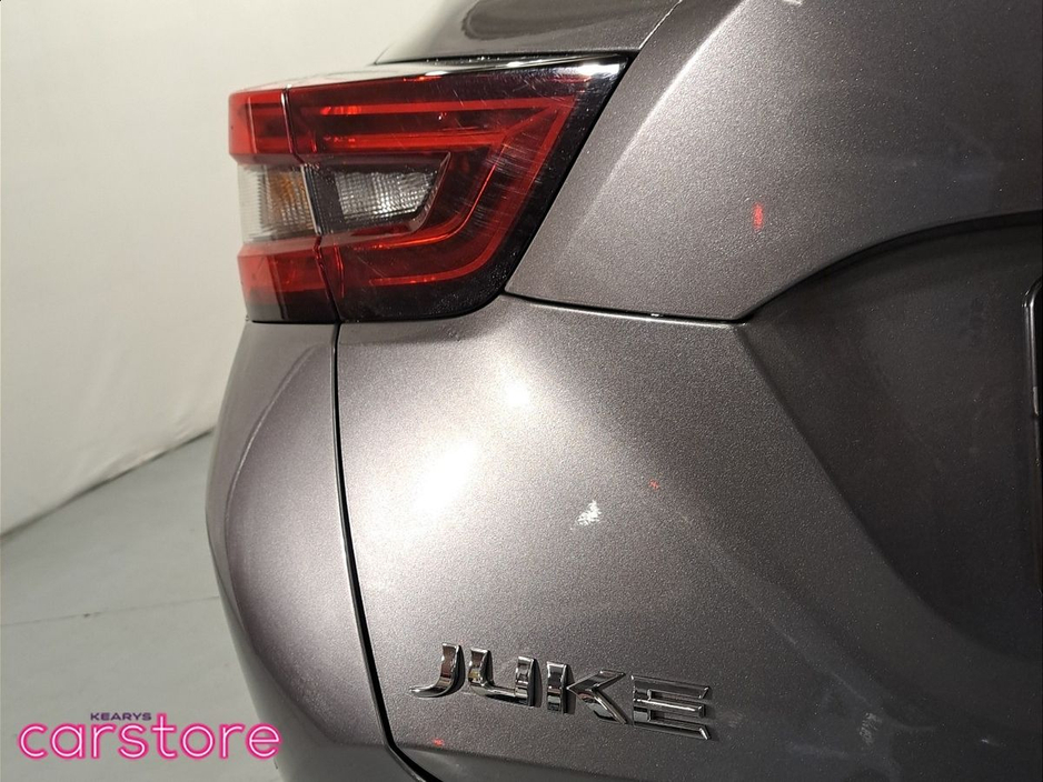 2020 Nissan Juke 1.0T PET 2WD SVE €21,880