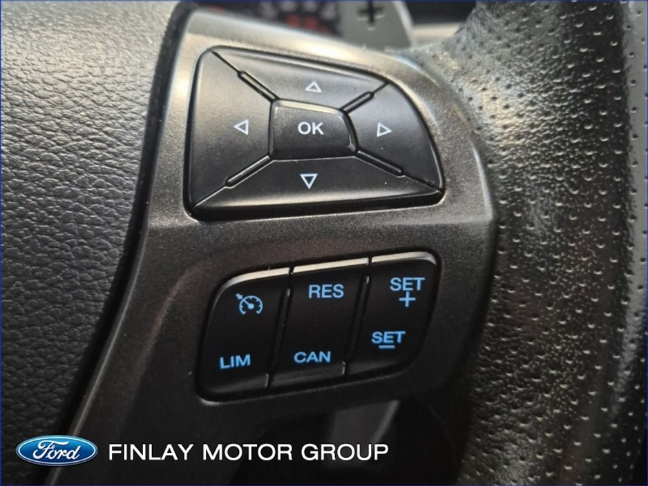 2020 Ford Ranger - image 12