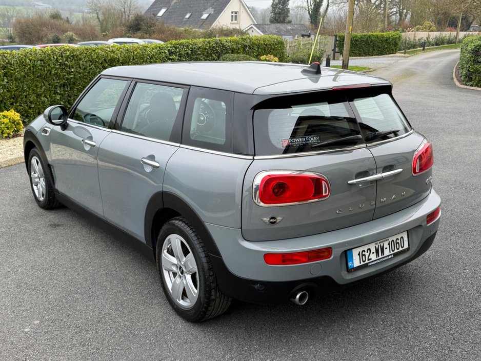 2016 MINI Clubman - image 21